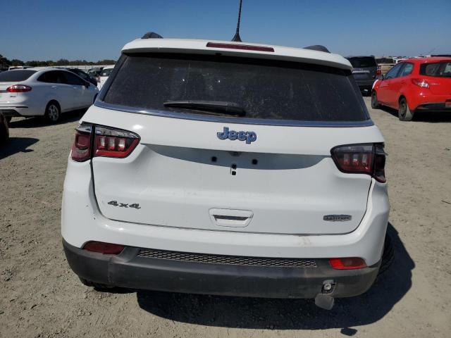 Photo 6 from auction – 2025 JEEP COMPASS LA with VIN 3C4NJDBN5ST553414