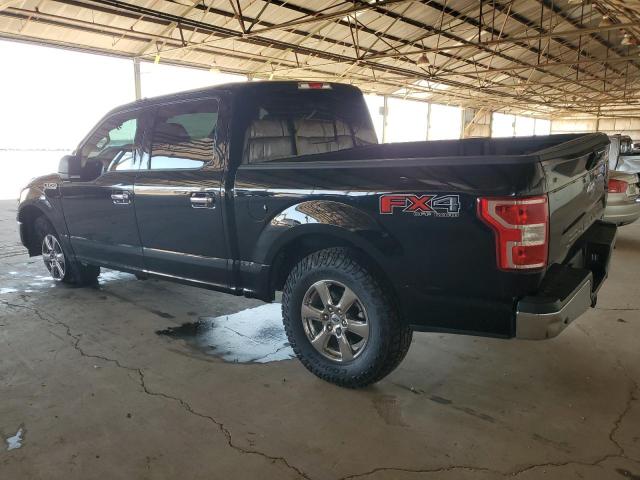 Photo 2 from auction – 2020 FORD F150 SUPER with VIN 1FTEW1E45LKD19098