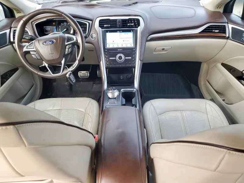 Photo 8 from auction – 2017 FORD FUSION TIT with VIN 3FA6P0K97HR286724