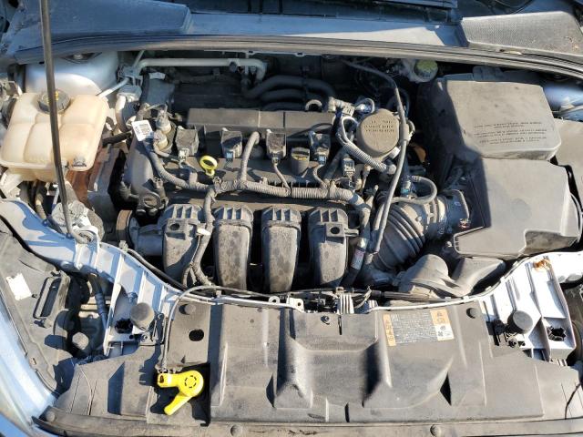 Photo 12 from auction – 2015 FORD FOCUS SE with VIN 1FADP3K22FL223604