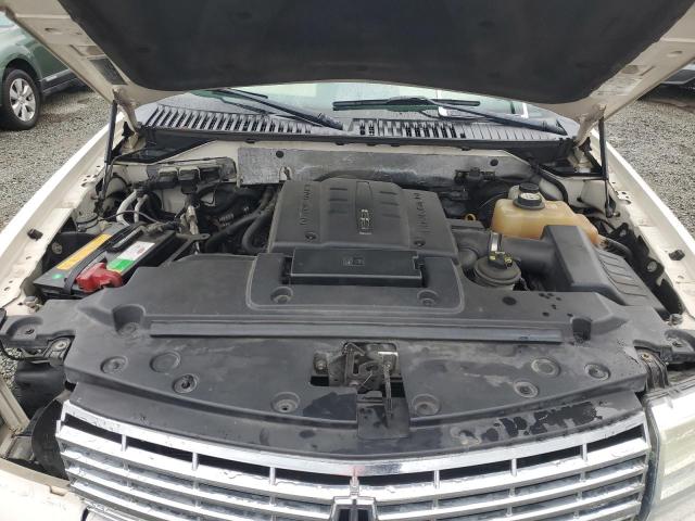 Photo 12 from auction – 2007 LINCOLN NAVIGATOR with VIN 5LMFU28597LJ01078