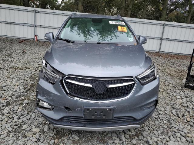 Photo 5 from auction – 2020 BUICK ENCORE ESS with VIN KL4CJGSB2LB047048