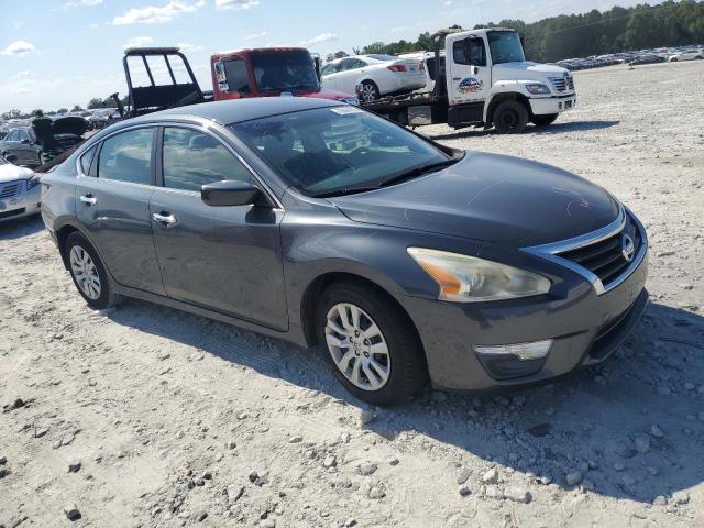 Photo 4 from auction – 2013 NISSAN ALTIMA 2.5 with VIN 1N4AL3AP3DC187124