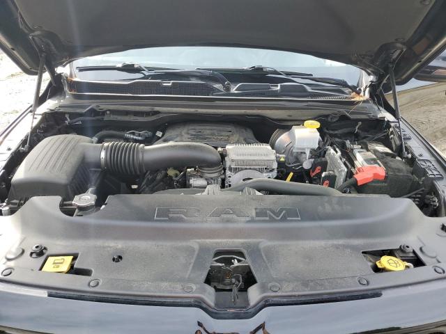 Photo 11 from auction – 2021 RAM 1500 BIG H with VIN 1C6SRFFT2MN674718