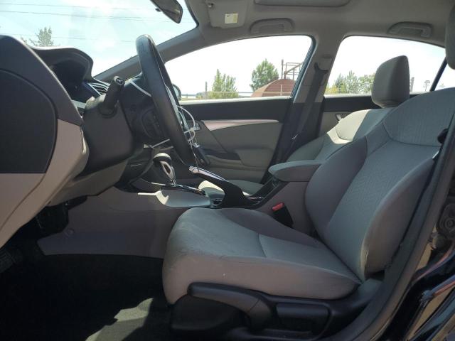 Photo 7 from auction – 2014 HONDA CIVIC EX with VIN 2HGFB2F83EH516001