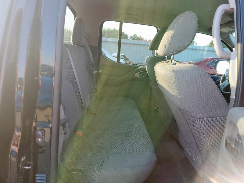 Photo 10 from auction – 2016 NISSAN FRONTIER S with VIN 1N6AD0ER7GN720017