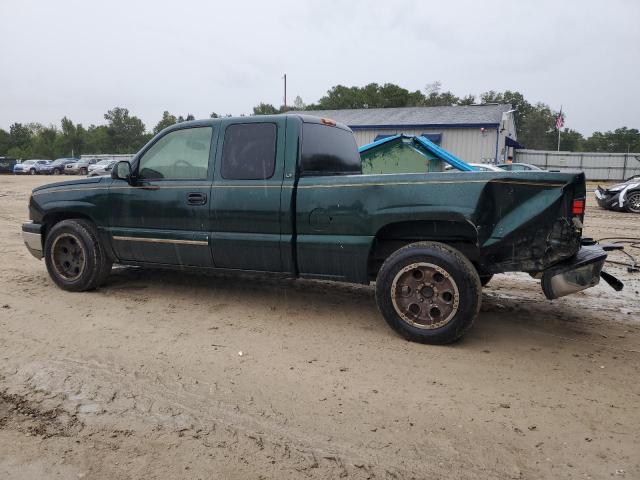 Photo 2 from auction – 2005 CHEVROLET SILVERADO with VIN 2GCEC19T451254886