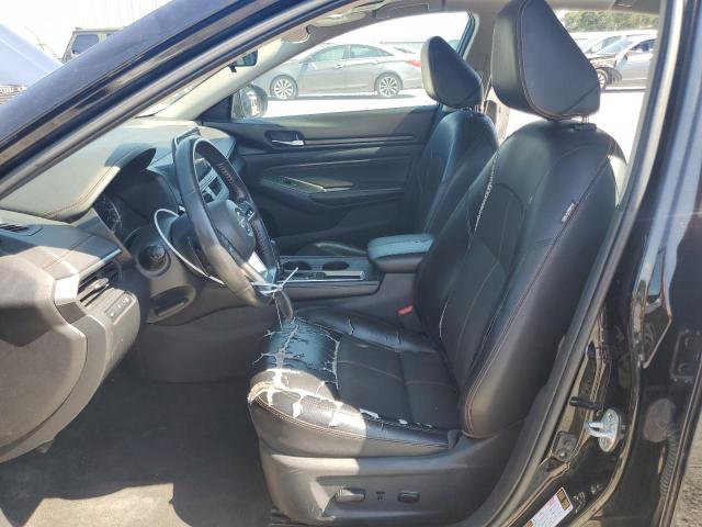 Photo 7 from auction – 2020 NISSAN ALTIMA SR with VIN 1N4BL4CV2LC238181