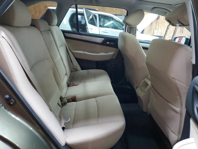 Photo 11 from auction – 2018 SUBARU OUTBACK 2. with VIN 4S4BSAHC9J3365361