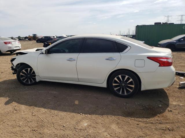 Photo 2 from auction – 2017 NISSAN ALTIMA 2.5 with VIN 1N4AL3AP4HC204731