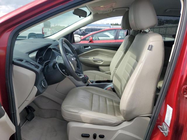 Photo 7 from auction – 2015 FORD ESCAPE SE with VIN 1FMCU9GX3FUB23569