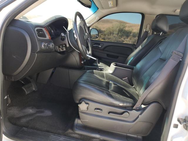 Photo 7 from auction – 2014 CHEVROLET TAHOE K150 with VIN 1GNSKBE02ER119380