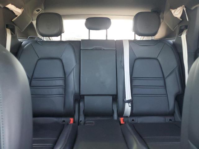 Photo 10 from auction – 2022 PORSCHE CAYENNE with VIN WP1AA2AY5NDA07834