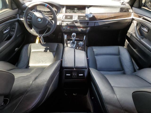 Photo 8 from auction – 2013 BMW 535 I with VIN WBAFR7C58DC819484