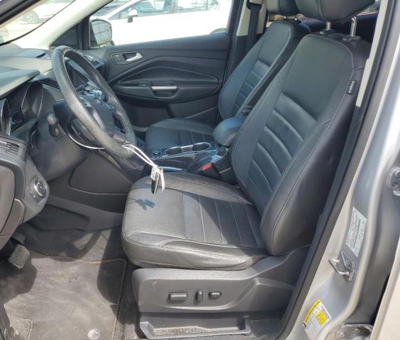 Photo 7 from auction – 2014 FORD ESCAPE TIT with VIN 1FMCU0J99EUE07860
