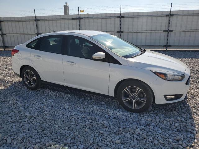 Photo 4 from auction – 2018 FORD FOCUS SE with VIN 1FADP3FE9JL227792