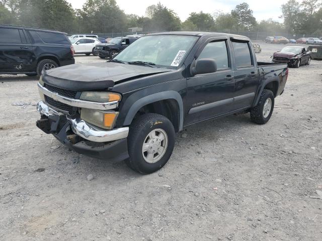 Photo 1 from auction – 2004 CHEVROLET COLORADO with VIN 1GCDT136048174205