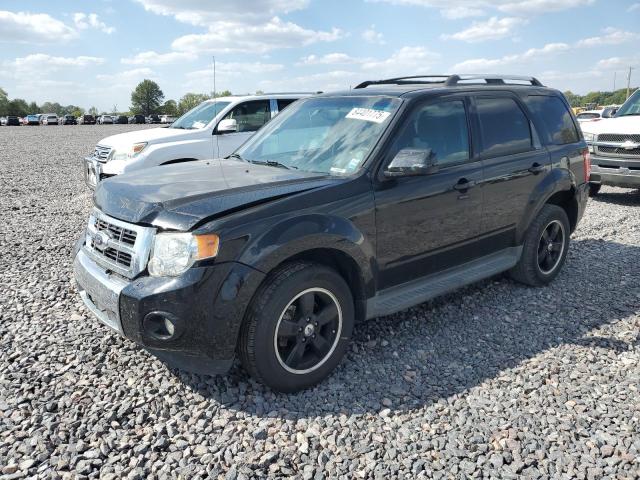 FORD ESCAPE LIM 2012 with VIN 1FMCU9EG1CKA90405 - Photo from auction