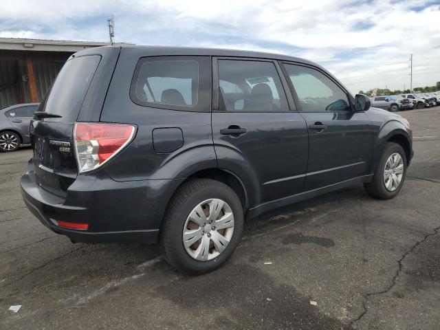 Photo 3 from auction – 2010 SUBARU FORESTER 2 with VIN JF2SH6ACXAH738888