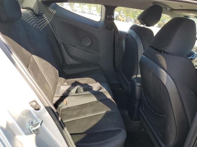 Photo 10 from auction – 2013 HYUNDAI VELOSTER with VIN KMHTC6AD6DU095750