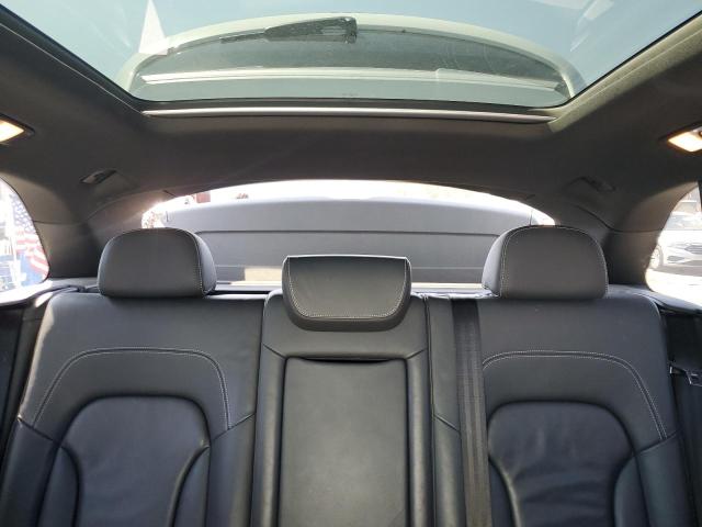 Photo 10 from auction – 2014 AUDI SQ5 PREMIU with VIN WA1CGAFP6EA014712