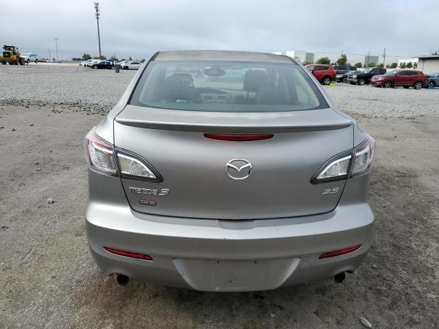 Photo 6 from auction – 2010 MAZDA 3 S with VIN JM1BL1S57A1197775