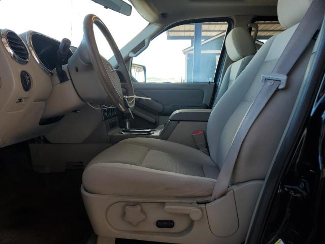 Photo 7 from auction – 2006 FORD EXPLORER X with VIN 1FMEU63E56ZA14934