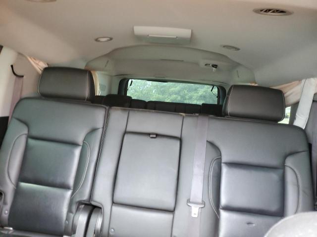 Photo 10 from auction – 2016 CHEVROLET SUBURBAN C with VIN 1GNSCHKC7GR124334