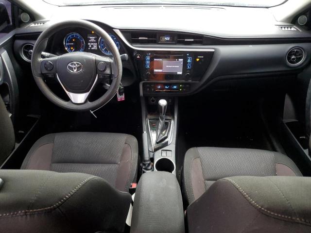 Photo 8 from auction – 2017 TOYOTA COROLLA L with VIN 2T1BURHEXHC950112