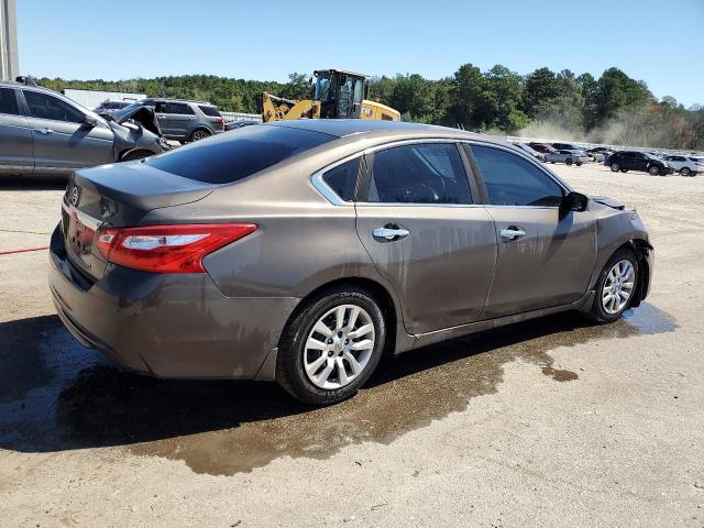 Photo 3 from auction – 2016 NISSAN ALTIMA 2.5 with VIN 1N4AL3AP0GC205745