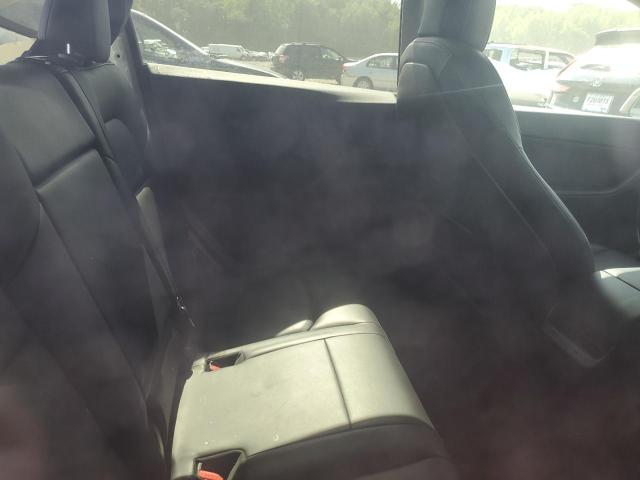 Photo 10 from auction – 2021 TESLA MODEL Y with VIN 5YJYGDEEXMF077783