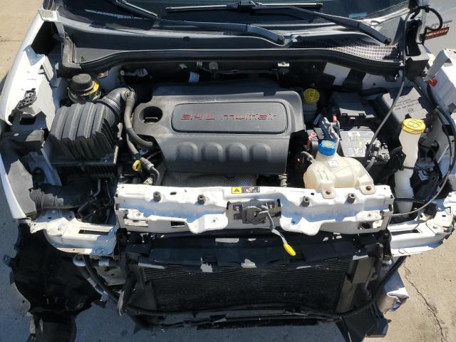 Photo 12 from auction – 2016 RAM PROMASTER CITY with VIN ZFBERFAT8G6C54611