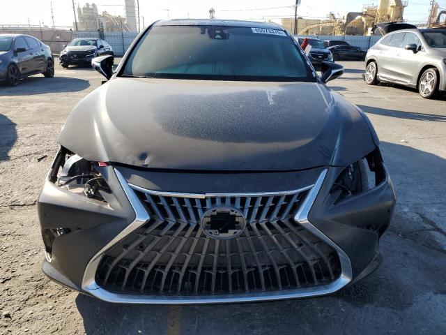 Photo 5 from auction – 2024 LEXUS ES 300H BA with VIN 58ADA1C10RU041179