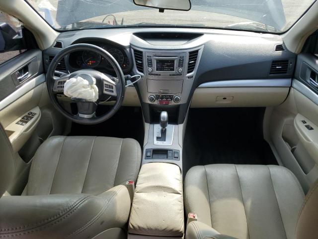 Photo 8 from auction – 2014 SUBARU LEGACY 2.5 with VIN 4S3BMBC63E3009290