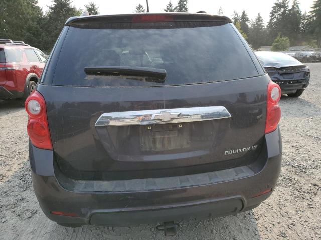 Photo 6 from auction – 2014 CHEVROLET EQUINOX LT with VIN 1GNALCEK9EZ138041
