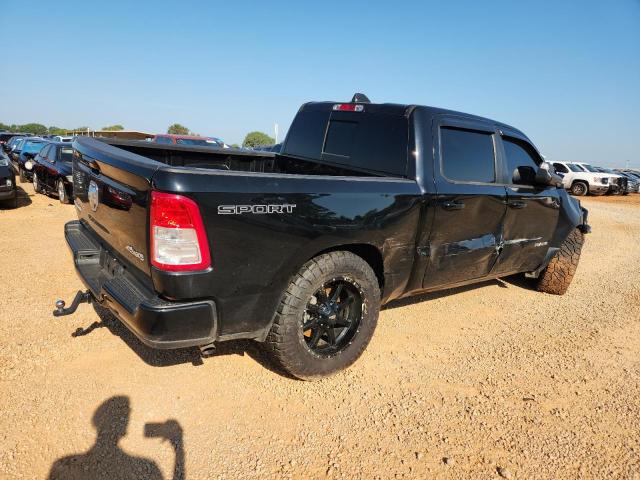 Photo 3 from auction – 2023 RAM 1500 BIG H with VIN 1C6RRFFG3PN599095