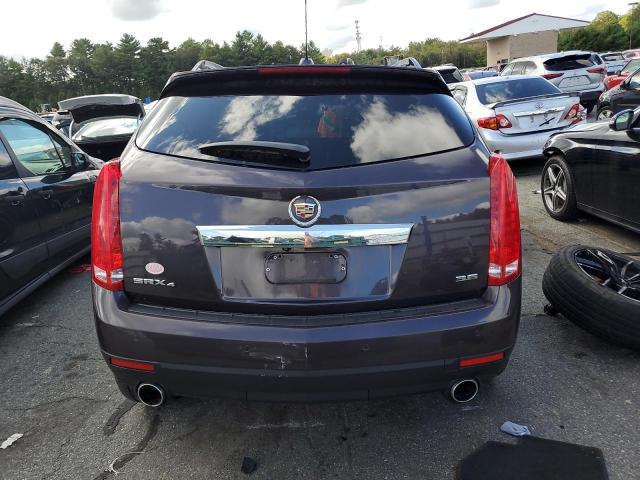 Photo 6 from auction – 2015 CADILLAC SRX PERFOR with VIN 3GYFNFE3XFS536564