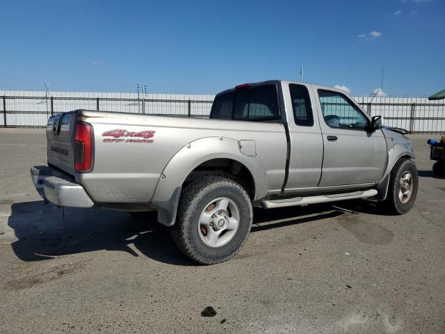 Photo 3 from auction – 2001 NISSAN FRONTIER KING CAB XE with VIN 1N6ED26Y01C367500