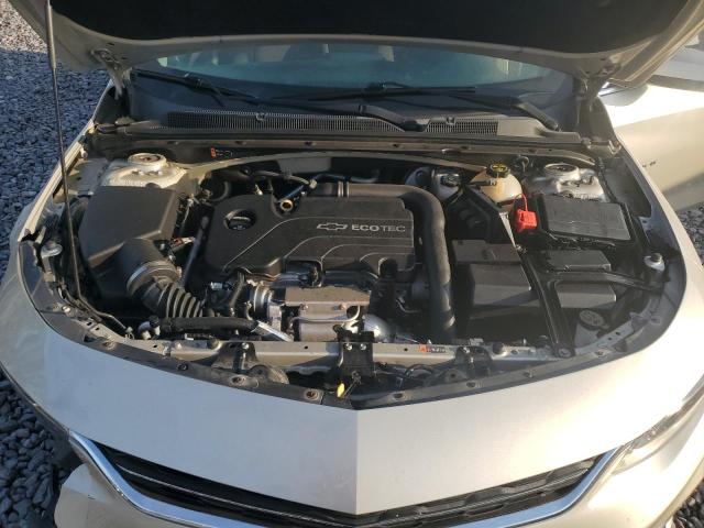 Photo 11 from auction – 2016 CHEVROLET MALIBU LT with VIN 1G1ZE5ST7GF260490