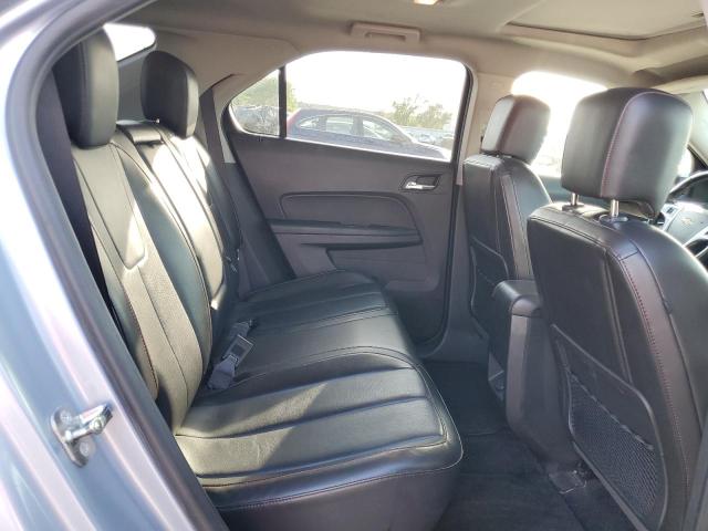 Photo 11 from auction – 2015 CHEVROLET EQUINOX LT with VIN 2GNFLGE3XF6144787