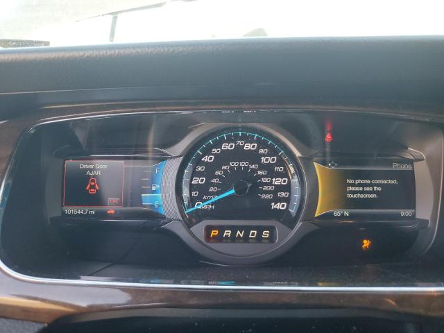 Photo 9 from auction – 2014 FORD TAURUS LIM with VIN 1FAHP2F82EG182151