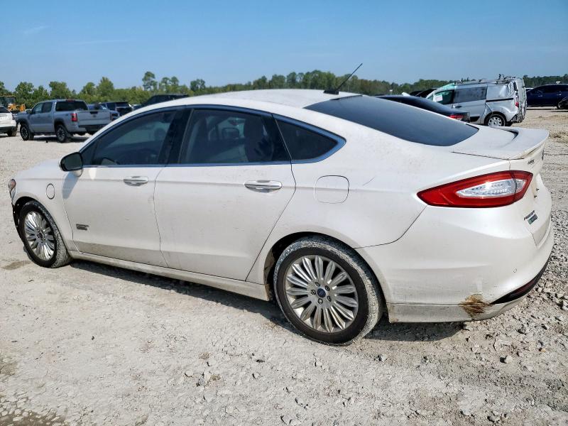 Photo 2 from auction – 2014 FORD FUSION TIT with VIN 3FA6P0SU7ER184176
