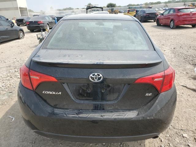 Photo 6 from auction – 2017 TOYOTA COROLLA L with VIN 5YFBURHE4HP660481