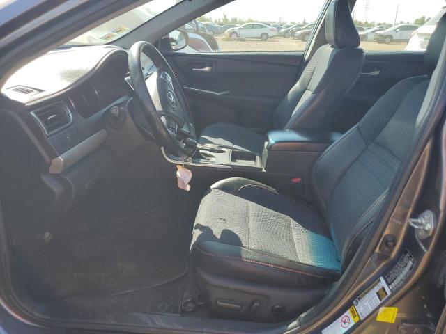 Photo 7 from auction – 2015 TOYOTA CAMRY LE with VIN 4T1BF1FKXFU957058