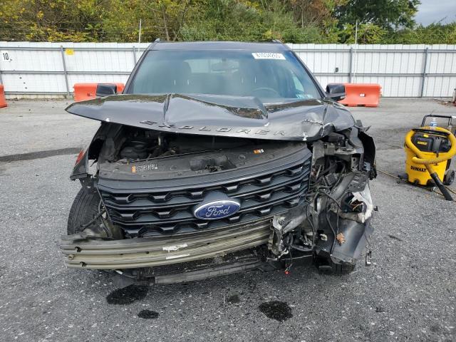 Photo 5 from auction – 2017 FORD EXPLORER S with VIN 1FM5K8GT1HGB60496