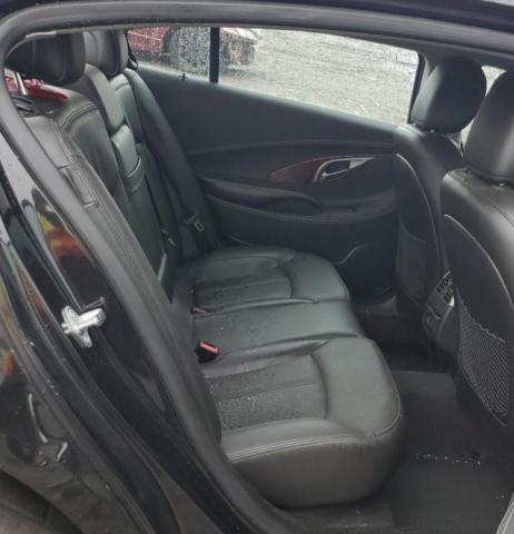 Photo 10 from auction – 2013 BUICK LACROSSE with VIN 1G4GC5E31DF165804