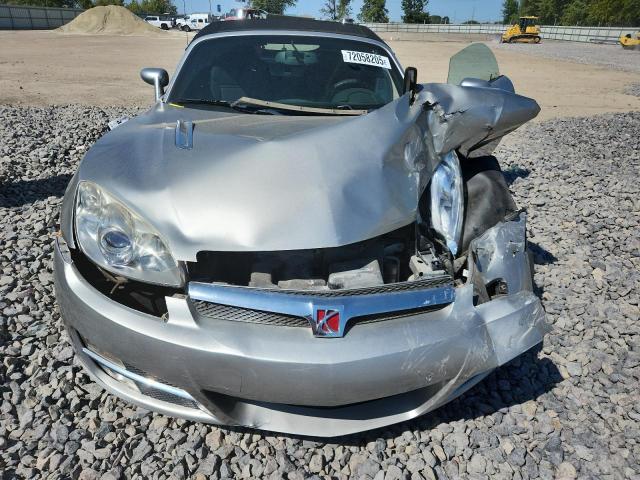 Photo 11 from auction – 2007 SATURN SKY with VIN 1G8MB35B87Y113918