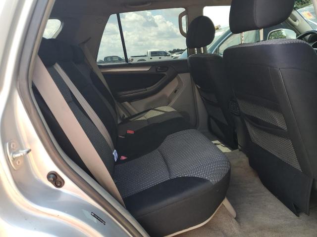 Photo 11 from auction – 2006 TOYOTA 4RUNNER SR with VIN JTEBU14R968064099