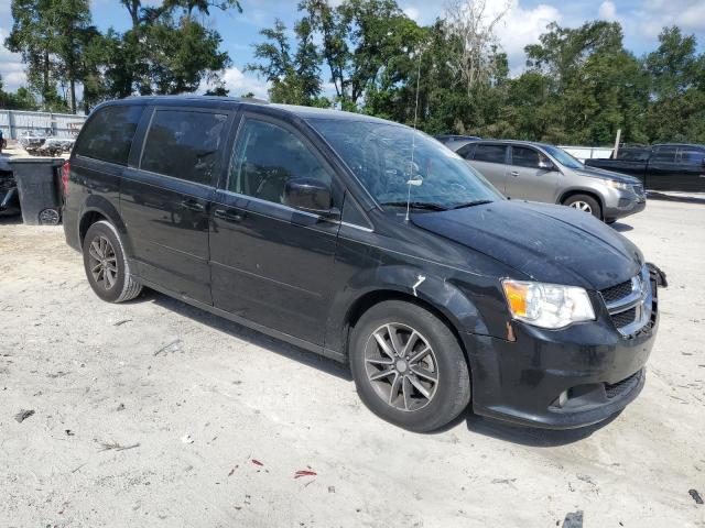 Photo 4 from auction – 2017 DODGE GRAND CARA with VIN 2C4RDGCG4HR851720