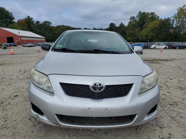 Photo 5 from auction – 2010 TOYOTA COROLLA BA with VIN 1NXBU4EE1AZ350560